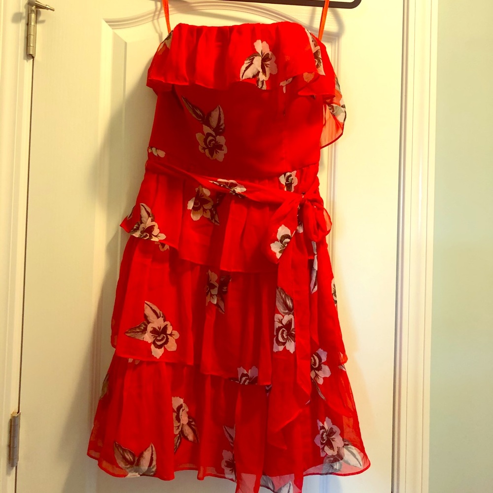 NWT White House Black Market dress